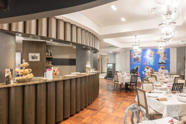 Solun Hotel & SPA (Skopje)